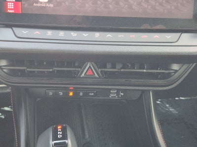 2026 Dodge Charger Scat Pack Plus