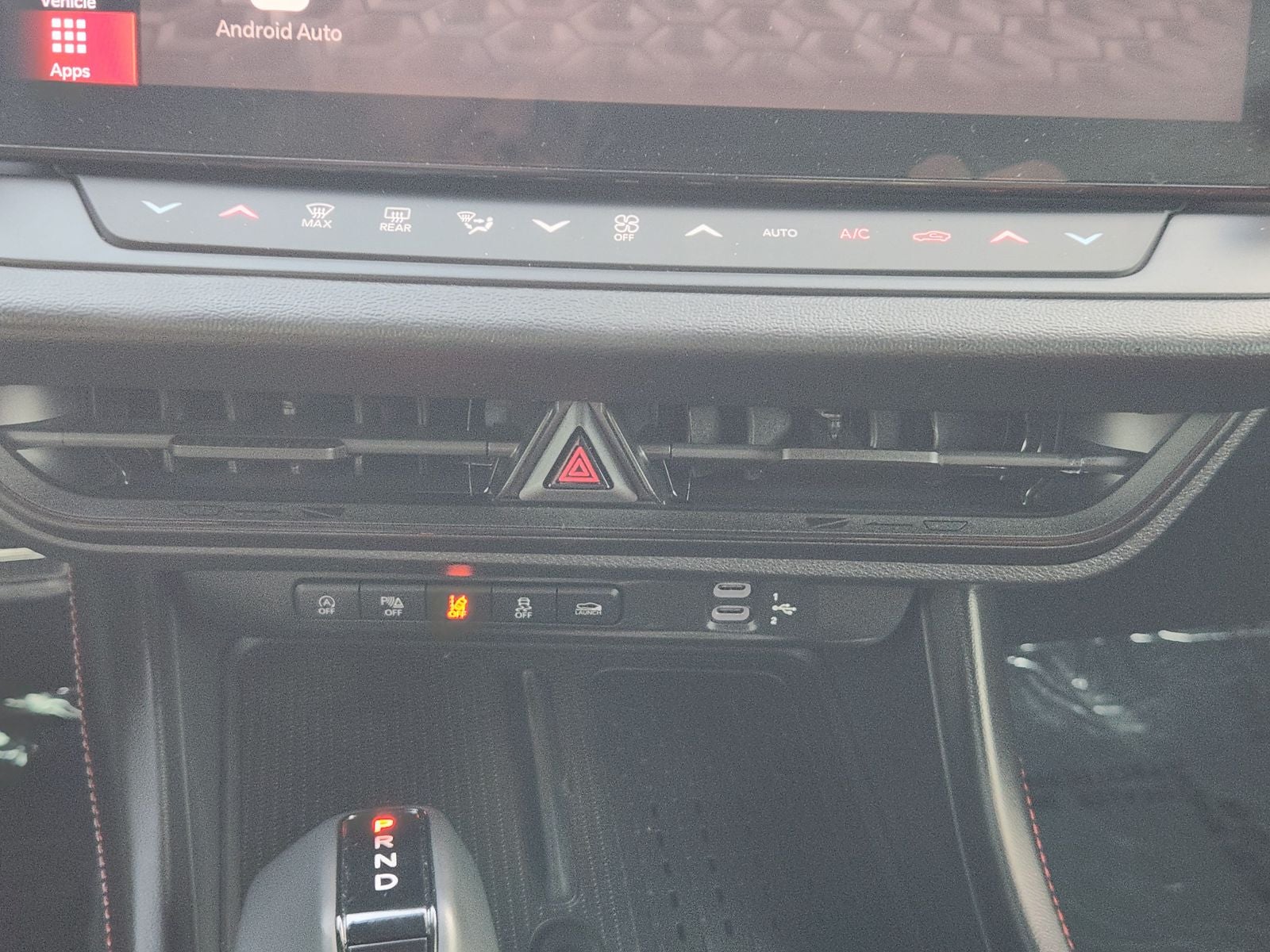 2026 Dodge Charger Scat Pack Plus