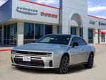 2026 Dodge Charger Scat Pack Plus