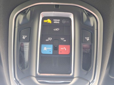 2026 Dodge Charger Scat Pack Plus