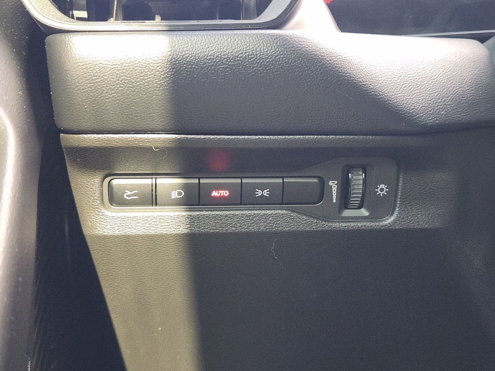 2026 Dodge Charger Scat Pack Plus
