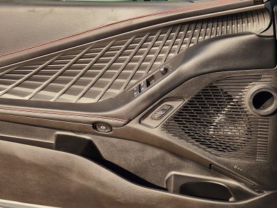 2026 Dodge Charger Scat Pack Plus