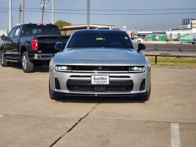 2026 Dodge Charger Scat Pack Plus