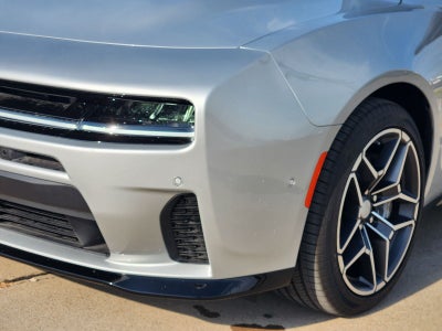 2026 Dodge Charger Scat Pack Plus