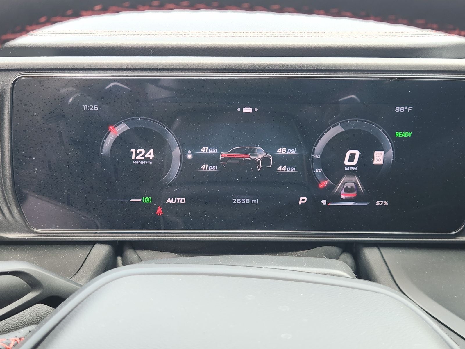 2025 Dodge Charger R/T AWD
