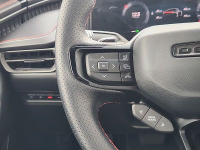 2025 Dodge Charger R/T AWD