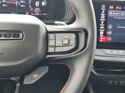 2025 Dodge Charger R/T AWD