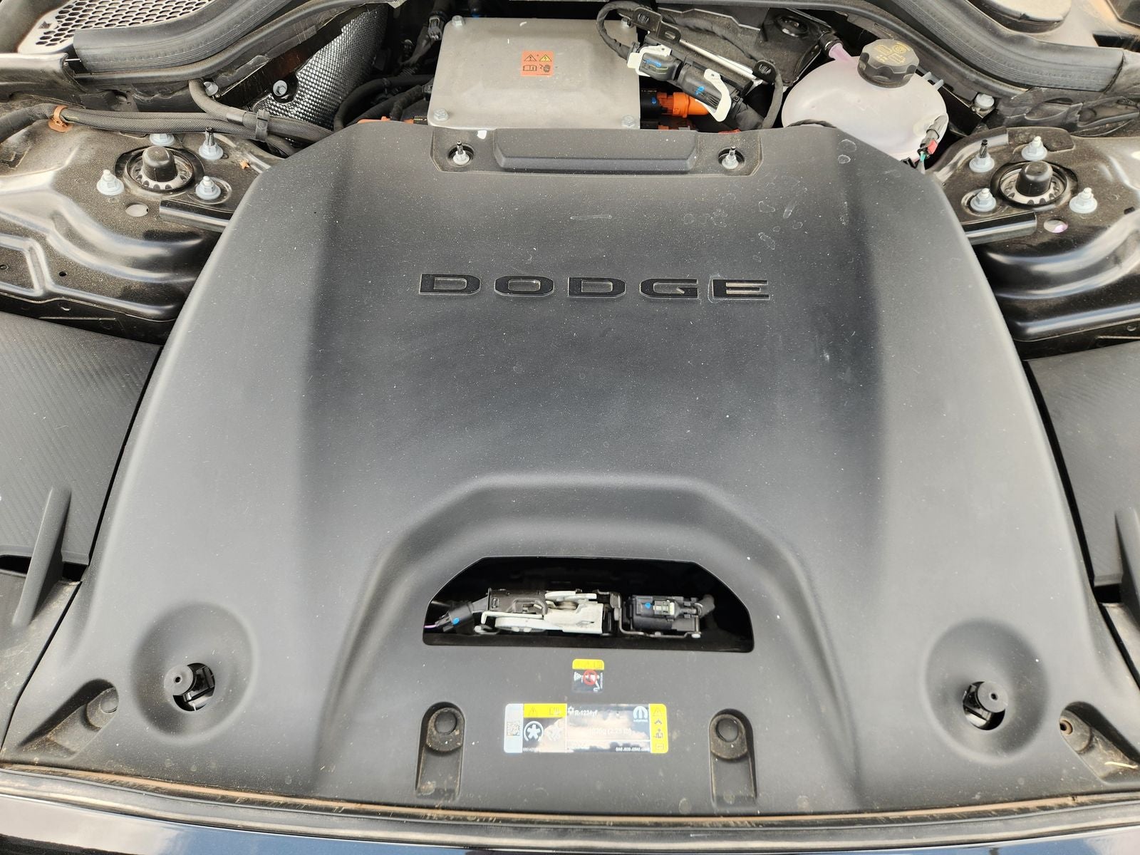 2025 Dodge Charger R/T AWD