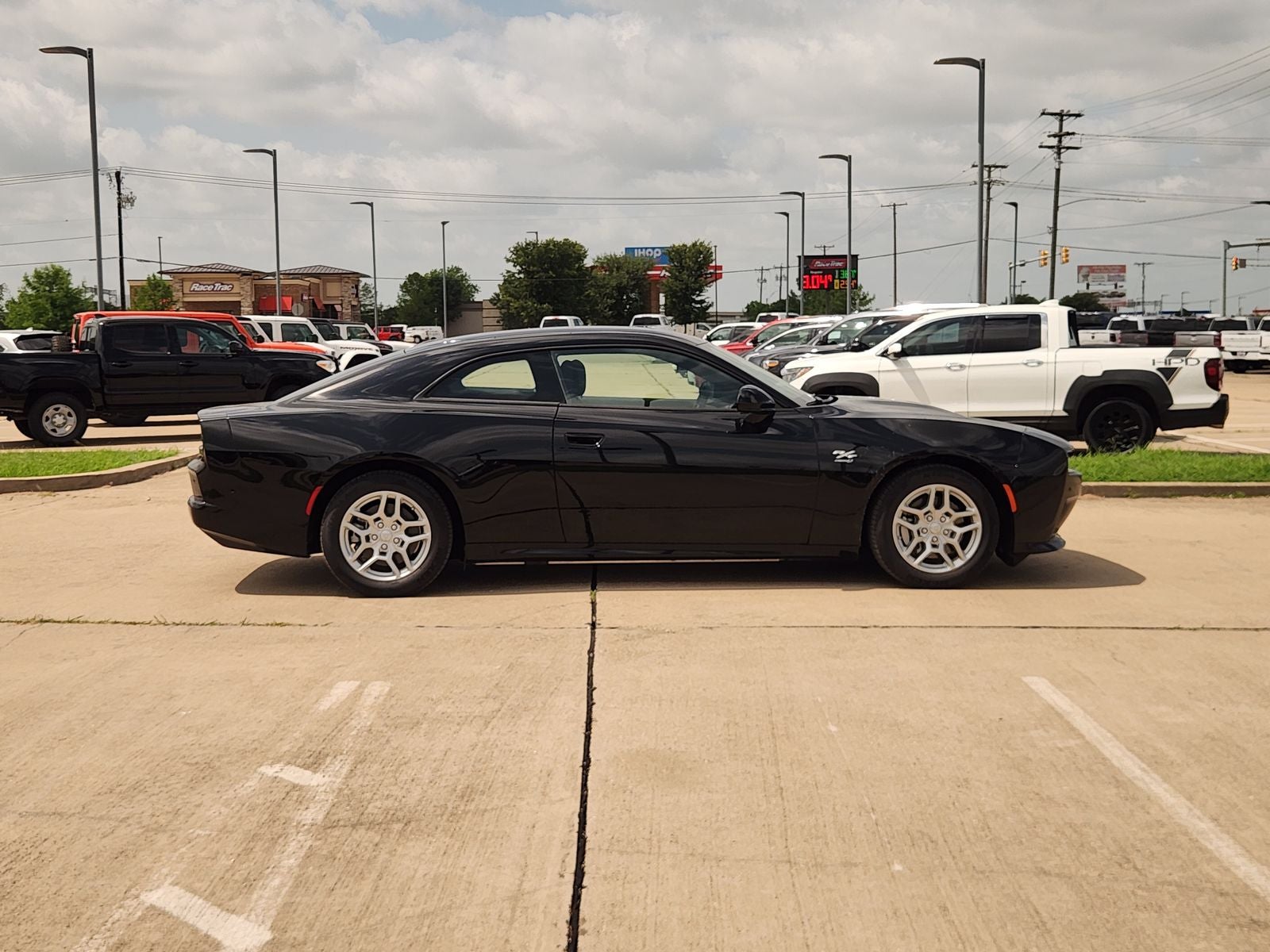 2025 Dodge Charger R/T AWD