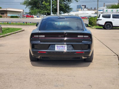 2025 Dodge Charger R/T AWD