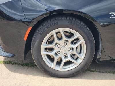 2025 Dodge Charger R/T AWD