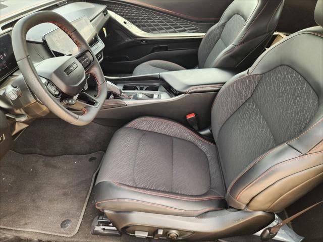 2025 Dodge Charger R/T AWD