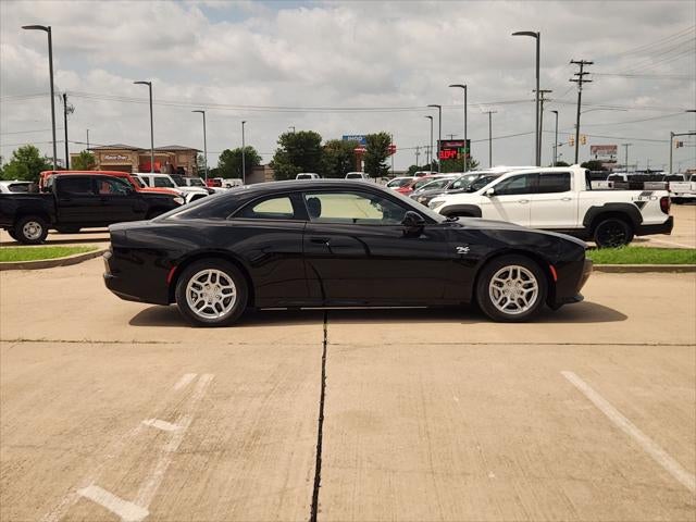 2025 Dodge Charger R/T AWD