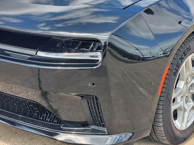 2025 Dodge Charger R/T AWD
