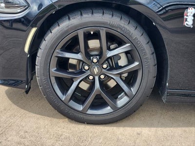 2022 Dodge Charger R/T