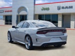 2020 Dodge Charger R/T