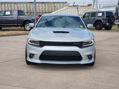 2020 Dodge Charger R/T