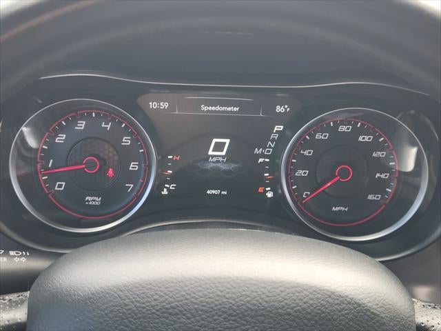 2020 Dodge Charger R/T RWD