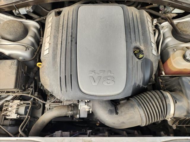 2020 Dodge Charger R/T RWD