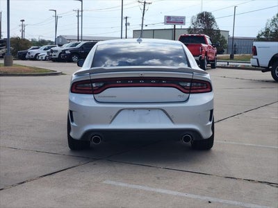 2020 Dodge Charger R/T RWD