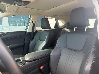 2023 Lexus NX 350h 350h Base