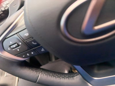 2023 Lexus NX 350h 350h Base