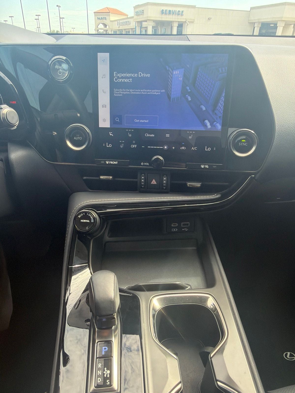 2023 Lexus NX 350h 350h Base