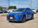 2023 Lexus NX 350h 350h Base