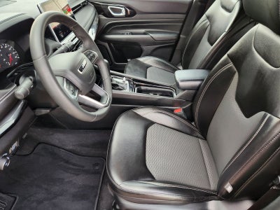 2023 Jeep Compass Altitude 4x4