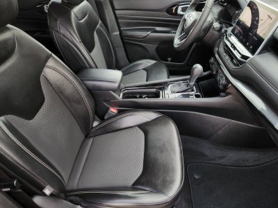 2023 Jeep Compass Altitude 4x4