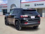 2023 Jeep Compass Altitude 4x4