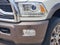 2018 RAM Ram 3500 Laramie Longhorn Crew Cab 4x4 8' Box