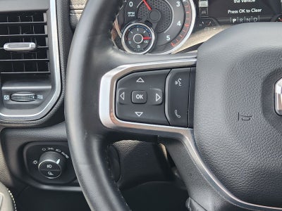 2024 RAM Ram 3500 Laramie