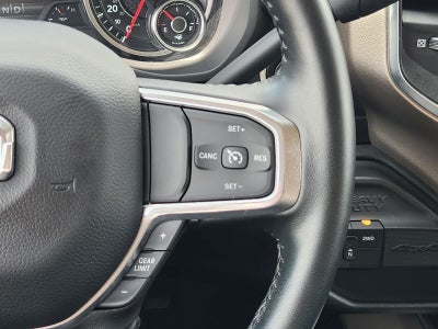 2024 RAM Ram 3500 Laramie