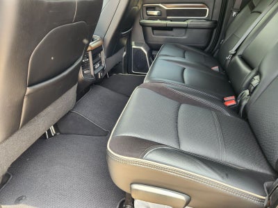 2024 RAM Ram 3500 Laramie
