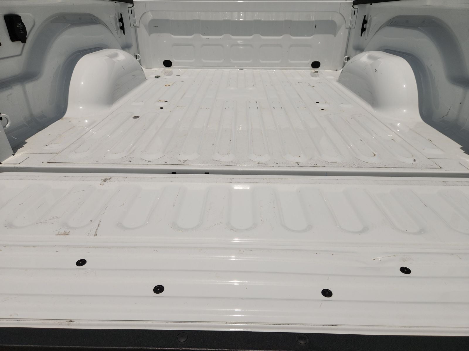 2024 RAM Ram 3500 Laramie
