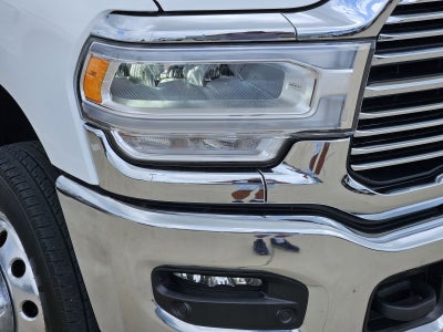 2024 RAM Ram 3500 Laramie