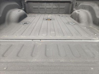 2024 RAM Ram 3500 Limited Longhorn Mega Cab 4x4 6'4' Box