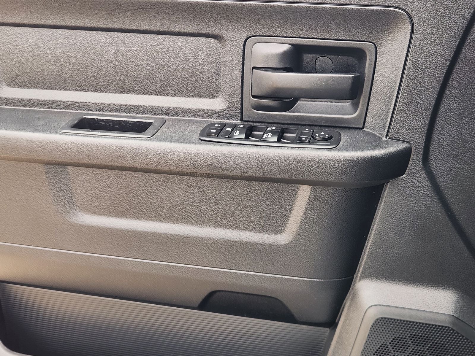 2013 RAM Ram 2500 Tradesman