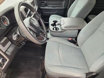2013 RAM Ram 2500 Tradesman
