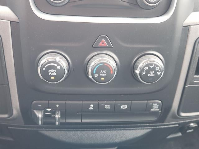 2013 RAM Ram 2500 Tradesman
