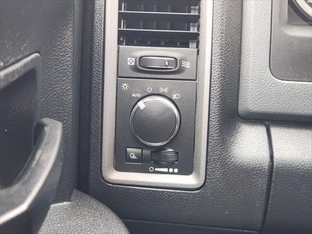 2013 RAM Ram 2500 Tradesman