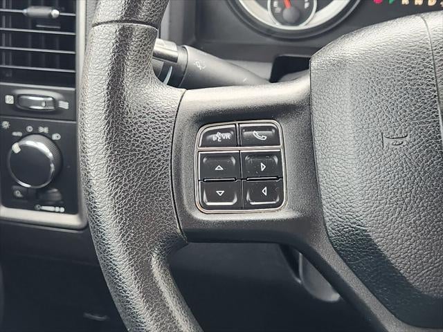 2013 RAM Ram 2500 Tradesman