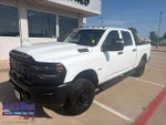 2025 RAM Ram 2500 Tradesman Crew Cab 4x4 6'4' Box