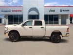 2024 RAM Ram 2500 Tradesman Crew Cab 4x4 6'4' Box