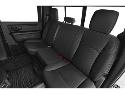 2024 RAM Ram 2500 Tradesman Crew Cab 4x4 6'4' Box