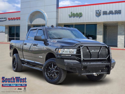 2022 RAM Ram 2500 Tradesman