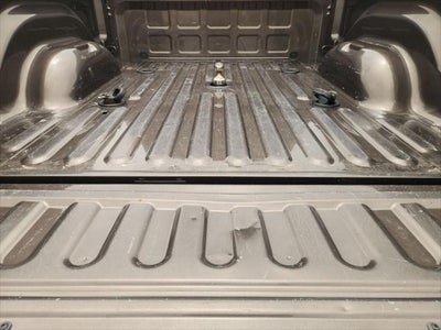 2018 RAM Ram 2500 Laramie Crew Cab 4x4 6'4' Box