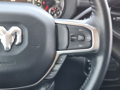 2023 RAM Ram 2500 Laramie Crew Cab 4x4 6'4' Box