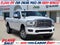 2024 RAM Ram 2500 Laramie Crew Cab 4x4 6'4' Box